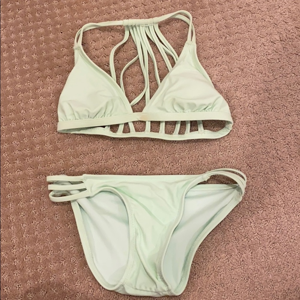 SWIMSUIT